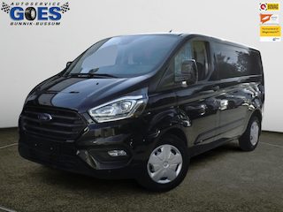 Ford Transit Custom 280 2.0 TDCI L1H2/winterpakket