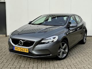 Volvo V40 2.0 T3 Momentum|stoelverw.|standkachel|trekhaak|