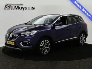 Renault Kadjar 1.3 TCe 140PK Black Edition AUTOM. TREKH|PANODAK|CAMERA|BLIS|LED|19INCH|CARPLAY