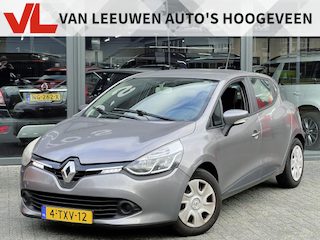 Renault Clio 0.9 TCe Expression | Nieuw binnen | Zo mee!