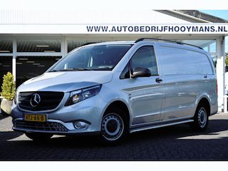 Mercedes-Benz Vito 114 CDI Lang