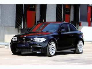 BMW 1-serie Coupé 1M 19.603Km / original paint