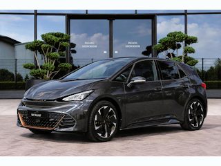 Cupra Born Performance 82 kWh | SOH 97,92%