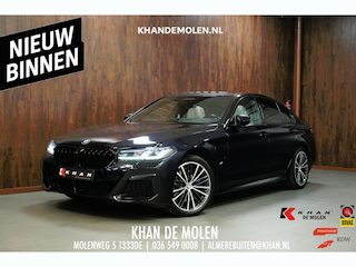 BMW 530e High Executive M-Sport|Memory|Pano|Leder|HUD