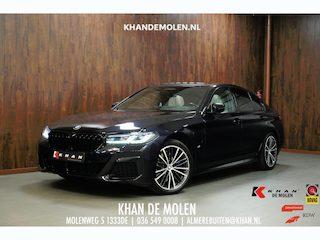 BMW 530e High Executive M-Sport|Memory|Pano|Leder|HUD