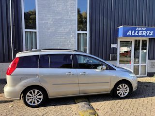 Mazda 5 1.8 EXCLUSIVE 6 PEERSOONS