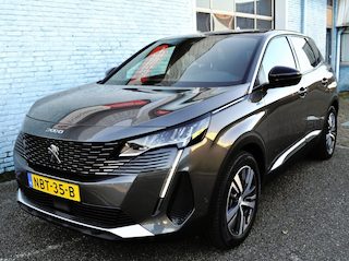 Peugeot 3008 1.6 HYbrid All P.Bns key-l pdc v+a cam nav