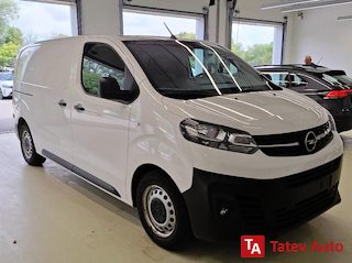 Opel Vivaro L2H1 Edition 50 kWh CARPLAY ACHTERUITRIJCAMERA