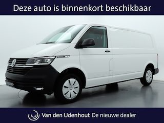 Volkswagen Transporter L2H1 2.0 TDI 150pk DSG / Wordt verwacht / Automaat