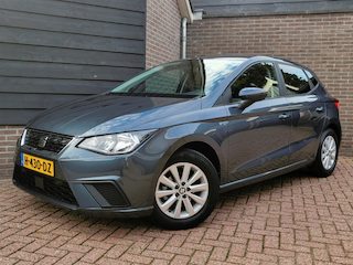 Seat Ibiza 1.0 TSI Style Business Intense - N.A.P. - Carpaly - Camera