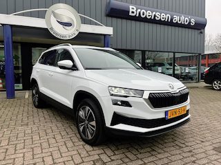 Skoda Karoq 1.5 TSI Business Edition | 150PK | Automaat | Navigatie | Camera