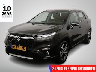 Suzuki S-Cross 1.4 Boosterjet Style Smart Hybrid