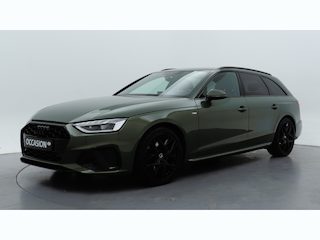Audi A4 Avant 35 TFSI S edition Competition | Comfortsleutel | 19" LMV | PDC v+a |