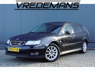 Saab 9-3 Sport Estate 1.8t Linear Business
