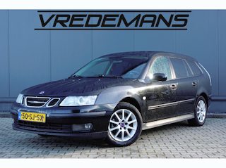 Saab 9-3 Sport Estate 1.8t Linear Business