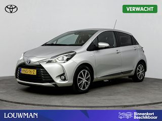 Toyota Yaris 1.5 Hybrid Y20 | Cruise Control | Navigatie | Achteruitrijcamera |