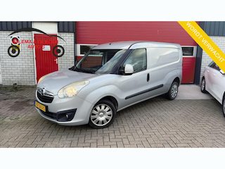 Opel Combo 1.3 CDTi L2H1 ecoFLEX Sport MARGE / NAVI / AIRCO / PDC / CRUISE / BLUETOOTH / NL-AUTO
