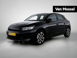 Opel Corsa 1.2 Turbo Hybrid GS | 110pk | 17.000km! | Camera | Apple Carplay/Android auto |
