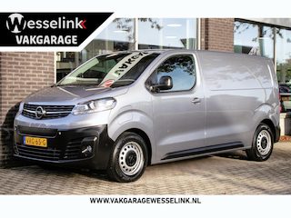 Opel Vivaro L2H1 Edition 75 kWh Carplay | Dodehoek camera | SOH 88%