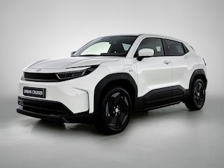 Toyota Urban Cruiser Dynamic 61 kWh *EV-Deal*