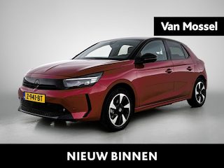 Opel Corsa Electric Long Range GS 51 kWh