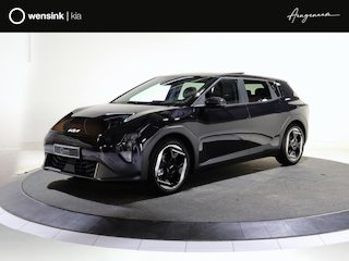 Kia EV4 Plus Advanced 58.3 kWh | Panoramaschuifdak | Verwarmbare achterbank | Harman Kardon | Privacy glass | Dodehoekassistentie |