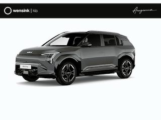 Kia EV3 GT-Line Business Edition 81.4 kWh | 19" lichtmetalen GT-Line velgen | Ambient lighting | Privacy Glass | GT-Line interieur | Stoel- en stuurwielverwarming |