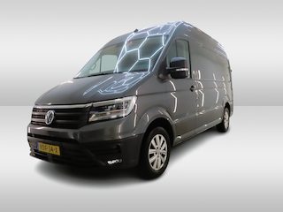 Volkswagen Crafter 2.0 TDI 140pk L3 H3 Automaat Airco Navigatie Led (Wordt verwacht)
