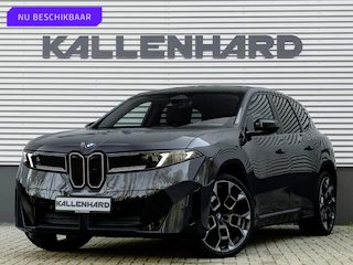 BMW iX3 50 xDrive - M-Sport Pro - Pano - M-Zetels - Highway Assistant