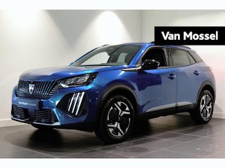 Peugeot 2008 1.2 Hybrid 145 Allure