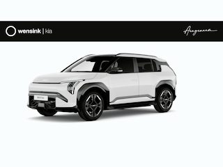 Kia EV3 GT-Line Business Edition 81.4 kWh | 19" lichtmetalen GT-Line velgen | Ambient lighting | Privacy Glass | GT-Line interieur | Stoel- en stuurwielverwarming |