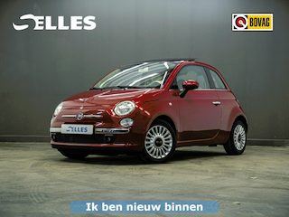 Fiat 500 0.9 TwinAir | Airco | Automaat | Panorama dak |