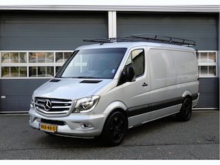 Mercedes-Benz Sprinter 316 2.2 CDI L2H1 | IMPERIAAL | TREKHAAK | XENON | CAMERA