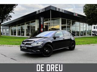 Volkswagen Golf 1.0 TSI Comfortline | ADAPTIVE | CARPLAY | 19" LMV |