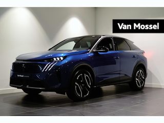 Peugeot 3008 1.6 plug-in Hybrid 195 GT