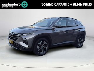 Hyundai Tucson 1.6 T-GDI PHEV Comfort Smart 4WD