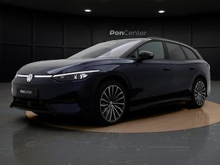 Volkswagen ID.7 Tourer Limited Edition Plus 77 kWh 210 kW / 286 PK | Head-up Display | Stoelverwarming/massage |