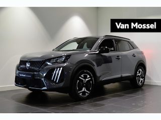 Peugeot 2008 1.2 Hybrid 145 Allure