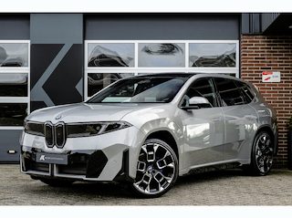 BMW iX3 50 xDrive M Sport | Panorama | Trekhaak | 3D Head-Up | 360 Camera | Harman Kardon | 22 inch | Massage | ACC