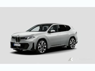 BMW iX3 50 xDrive M Sport | Panorama | Trekhaak | 3D Head-Up | 360 Camera | Harman Kardon | 22 inch | Massage | ACC