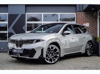 BMW iX3 50 xDrive M Sport | Panorama | Trekhaak | 3D Head-Up | 360 Camera | Harman Kardon | 22 inch | Massage | ACC