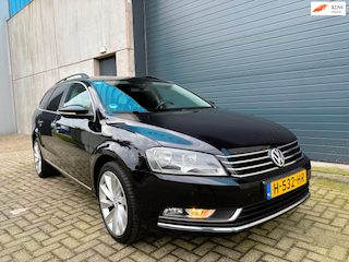Volkswagen Passat Variant 1.4 TSI Comfortline BM