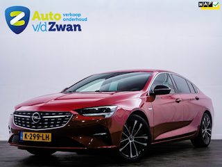 Opel Insignia Grand Sport 2.0 Turbo Ultimate 'Automaat' HUD!