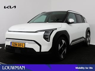 Kia EV3 Plus Advanced 81.4 kWh | Schuifdak | Dashcam | Stuur-/Stoelverwarming |