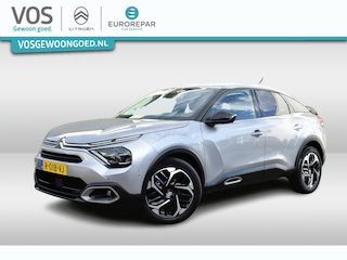 Citroën C4 Puretech EAT8 Shine Pack Business Automaat | Keyless |