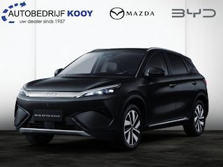 BYD Atto 3 EVO Excellence AWD 74.8 kWh | Nieuwe NL-auto | 450 pk | 1500kg trekgewicht