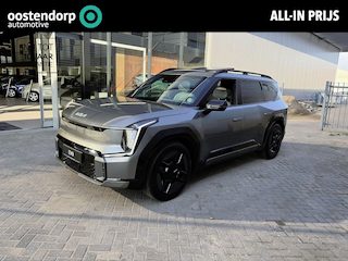 Kia EV9 GT-Line AWD 99.8 kWh