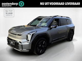 Kia EV9 GT-Line AWD 99.8 kWh