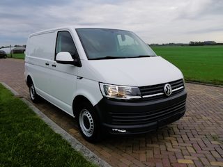 Volkswagen Transporter 2.0 TDI L1H1 Highline 110kW AC | NAVI | € 9499 EX BTW