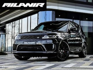 Land Rover Range Rover Sport D250 HSE Dynamic |Pano|Meridian